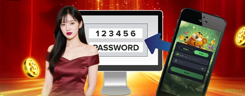 Formulário registro 8839bet